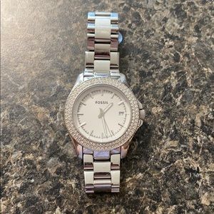 Fossil Watch